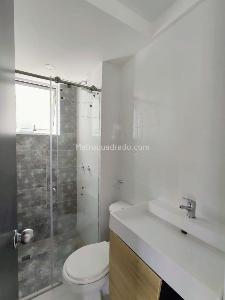 Apartamento de 3 alcobas en venta en Cacerio Valle Del Lili, Cali, 60 m² · foto 11 de 17