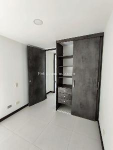 Apartamento de 3 alcobas en venta en Cacerio Valle Del Lili, Cali, 60 m² · foto 9 de 17