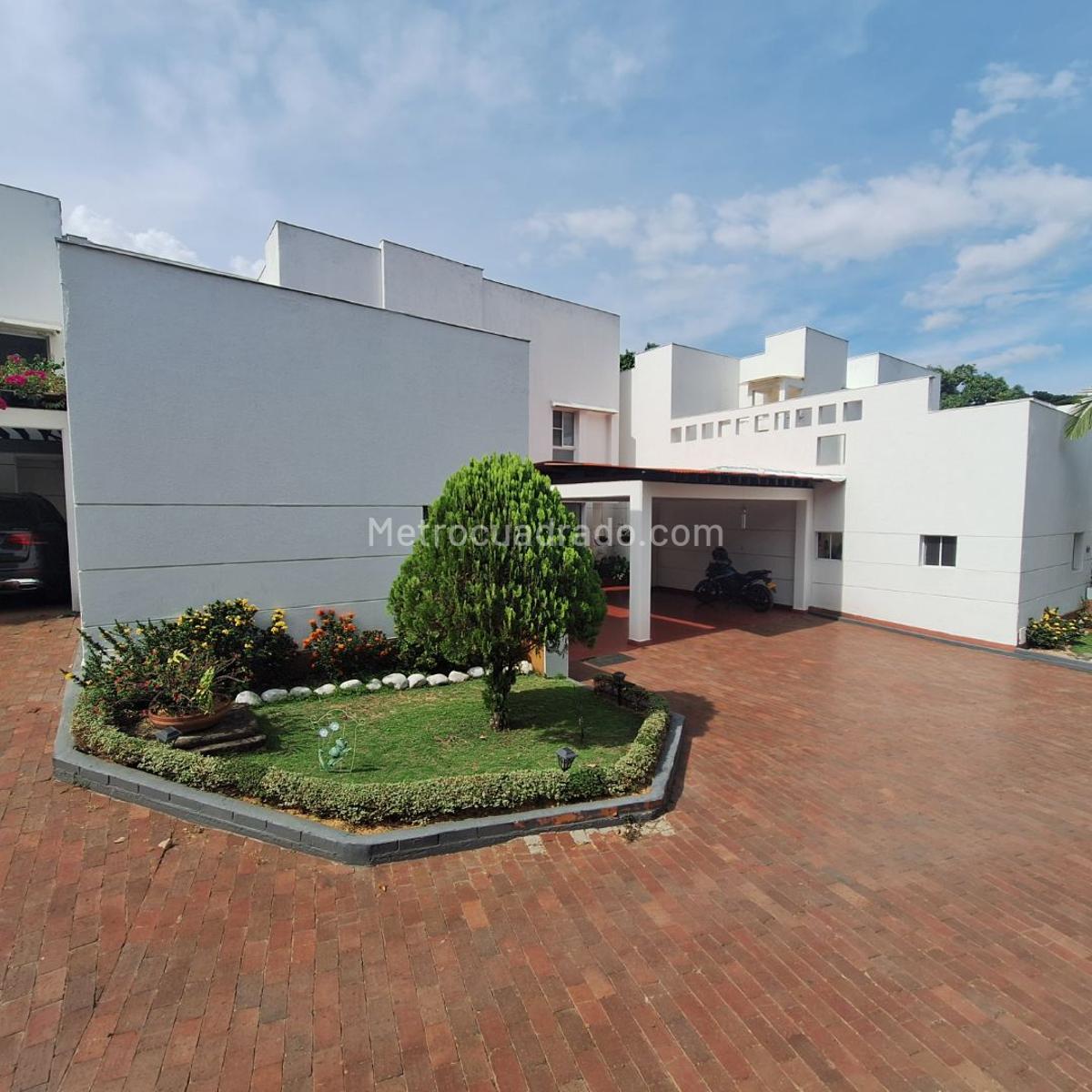 Casa de 3 habitaciones en venta en Bochalema, Cali — imagen 1 de 20
