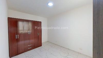 Apartamento de 3 alcobas en venta en Villa Del Prado, Cali, 58 m² · foto 11 de 20