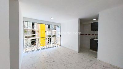 Apartamento de 3 alcobas en venta en Villa Del Prado, Cali, 58 m² · foto 12 de 20