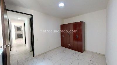 Apartamento de 3 alcobas en venta en Villa Del Prado, Cali, 58 m² · foto 13 de 20