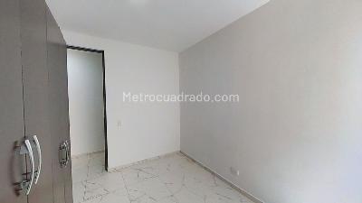 Apartamento de 3 alcobas en venta en Villa Del Prado, Cali, 58 m² · foto 14 de 20