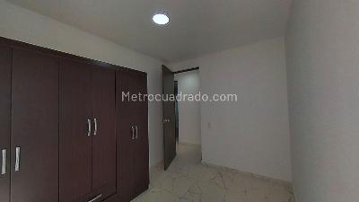 Apartamento de 3 alcobas en venta en Villa Del Prado, Cali, 58 m² · foto 15 de 20