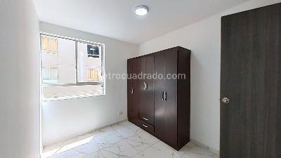 Apartamento de 3 alcobas en venta en Villa Del Prado, Cali, 58 m² · foto 16 de 20