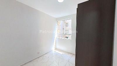 Apartamento de 3 alcobas en venta en Villa Del Prado, Cali, 58 m² · foto 19 de 20
