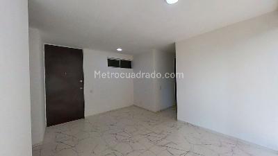 Apartamento de 3 alcobas en venta en Villa Del Prado, Cali, 58 m² · foto 20 de 20