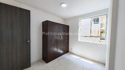 Apartamento de 3 alcobas en venta en Villa Del Prado, Cali, 58 m² · foto 2 de 20