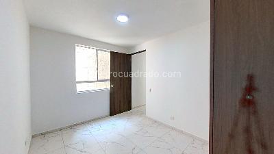 Apartamento de 3 alcobas en venta en Villa Del Prado, Cali, 58 m² · foto 3 de 20