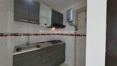 Apartamento de 3 alcobas en venta en Villa Del Prado, Cali, 58 m² · foto 5 de 20