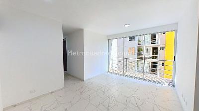 Apartamento de 3 alcobas en venta en Villa Del Prado, Cali, 58 m² · foto 6 de 20