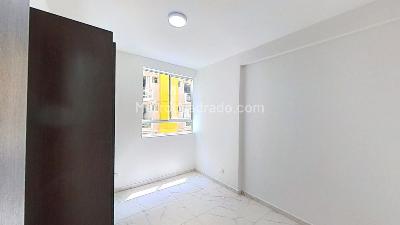 Apartamento de 3 alcobas en venta en Villa Del Prado, Cali, 58 m² · foto 7 de 20