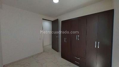 Apartamento de 3 alcobas en venta en Villa Del Prado, Cali, 58 m² · foto 8 de 20