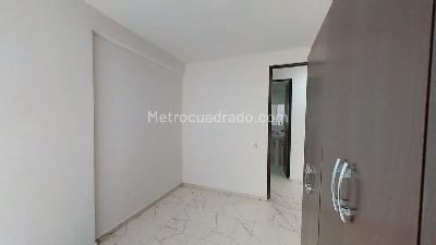 Apartamento de 3 alcobas en venta en Villa Del Prado, Cali, 58 m² · foto 9 de 20
