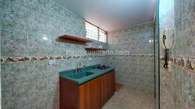 Apartamento en venta en Primero De Mayo, Cali · foto 6 de 20