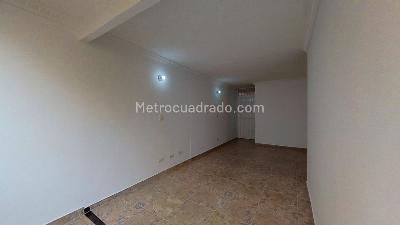 Apartamento en venta en Primero De Mayo, Cali · foto 4 de 20