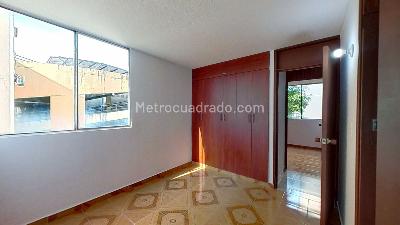 Apartamento en venta en Primero De Mayo, Cali · foto 18 de 20