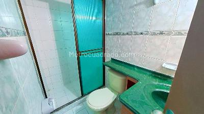Apartamento en venta en Primero De Mayo, Cali · foto 17 de 20
