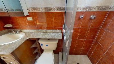 Apartamento en venta en Primero De Mayo, Cali · foto 8 de 20