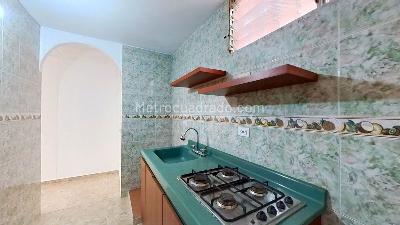 Apartamento en venta en Primero De Mayo, Cali · foto 5 de 20
