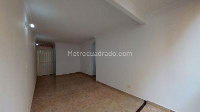 Apartamento en venta en Primero De Mayo, Cali · foto 3 de 20