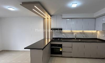Apartamento en venta en Bochalema, Cali · foto 3 de 5