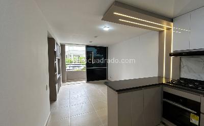 Apartamento en venta en Bochalema, Cali · foto 4 de 5