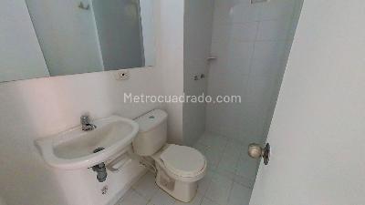 Apartamento de 1 alcoba en venta en Cacerio Valle Del Lili, Cali, 61 m² · foto 14 de 20