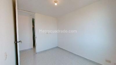 Apartamento de 1 alcoba en venta en Cacerio Valle Del Lili, Cali, 61 m² · foto 18 de 20