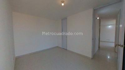 Apartamento de 1 alcoba en venta en Cacerio Valle Del Lili, Cali, 61 m² · foto 9 de 20