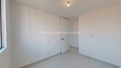Apartamento de 1 alcoba en venta en Cacerio Valle Del Lili, Cali, 61 m² · foto 16 de 20