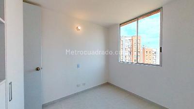Apartamento de 1 alcoba en venta en Cacerio Valle Del Lili, Cali, 61 m² · foto 15 de 20