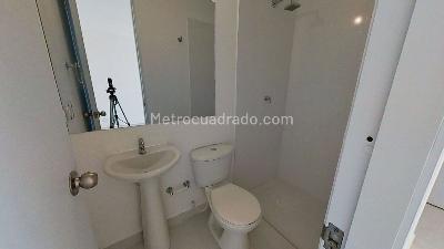 Apartamento de 1 alcoba en venta en Cacerio Valle Del Lili, Cali, 61 m² · foto 13 de 20