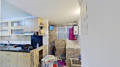 Apartamento de 3 alcobas en venta en Valle Del Lili, Cali, 106 m² · foto 7 de 19