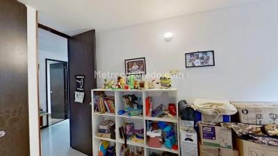 Apartamento de 3 alcobas en venta en Valle Del Lili, Cali, 106 m² · foto 15 de 19