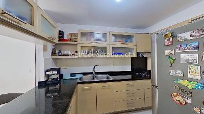 Apartamento de 3 alcobas en venta en Valle Del Lili, Cali, 106 m² · foto 6 de 19
