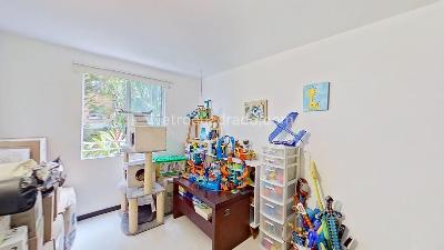 Apartamento de 3 alcobas en venta en Valle Del Lili, Cali, 106 m² · foto 16 de 19