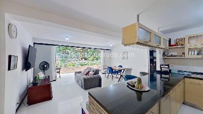 Apartamento de 3 alcobas en venta en Valle Del Lili, Cali, 106 m² · foto 3 de 19
