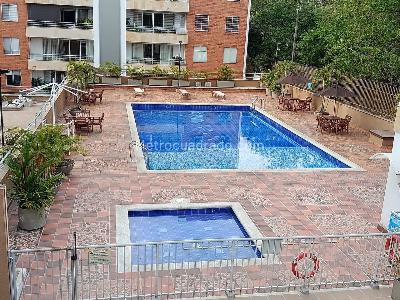 Apartamento de 3 alcobas en venta en Valle Del Lili, Cali, 106 m² · foto 18 de 19