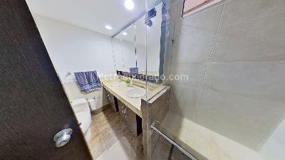 Apartamento de 3 alcobas en venta en Valle Del Lili, Cali, 106 m² · foto 8 de 19