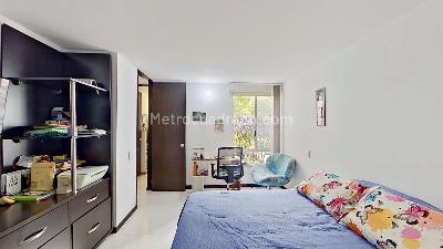 Apartamento de 3 alcobas en venta en Valle Del Lili, Cali, 106 m² · foto 13 de 19