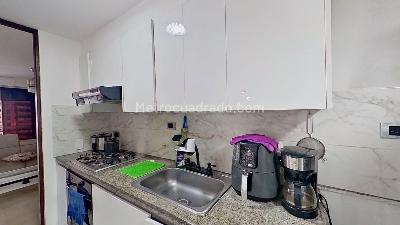 Apartamento de 3 alcobas en venta en La Flora, Cali, 81 m² · foto 6 de 20