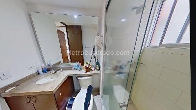 Apartamento de 3 alcobas en venta en La Flora, Cali, 81 m² · foto 12 de 20