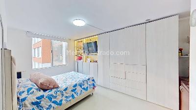 Apartamento de 3 alcobas en venta en La Flora, Cali, 81 m² · foto 13 de 20