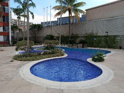 Apartamento de 3 alcobas en venta en La Flora, Cali, 81 m² · foto 20 de 20