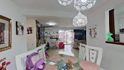 Apartamento de 3 alcobas en venta en La Flora, Cali, 81 m² · foto 3 de 20
