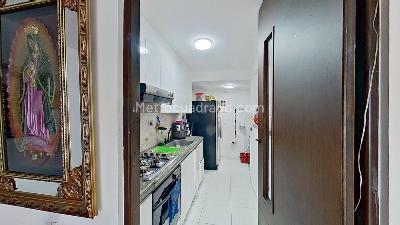 Apartamento de 3 alcobas en venta en La Flora, Cali, 81 m² · foto 15 de 20