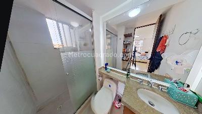 Apartamento de 3 alcobas en venta en La Flora, Cali, 81 m² · foto 4 de 20