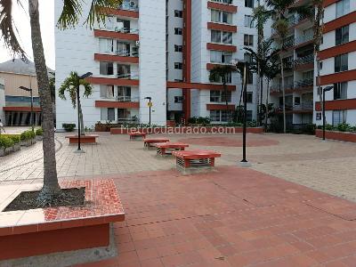 Apartamento de 3 alcobas en venta en La Flora, Cali, 81 m² · foto 16 de 20