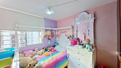 Apartamento de 3 alcobas en venta en La Flora, Cali, 81 m² · foto 10 de 20